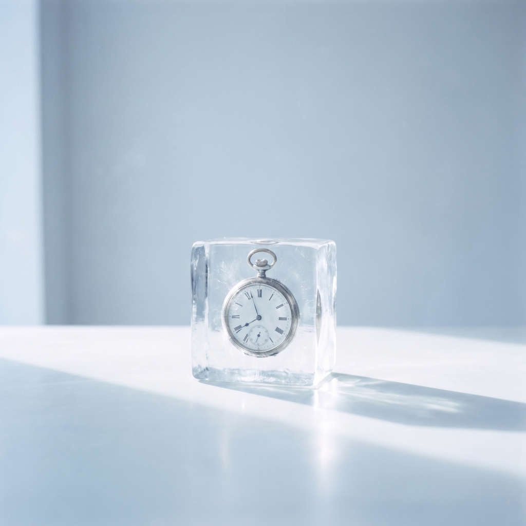 Sobre el tiempo